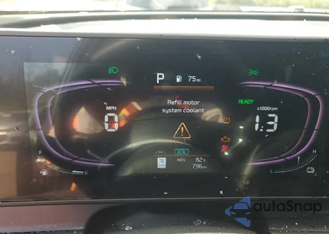 2025 Kia Sportage X Line из США, поврежденный, VIN KNDPYDDH6S7260802